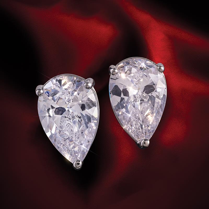 Midnight Magic Earrings